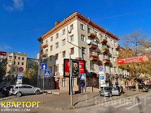 Sell 2-room apartment. Киев,  Рогнеденская — photo 1