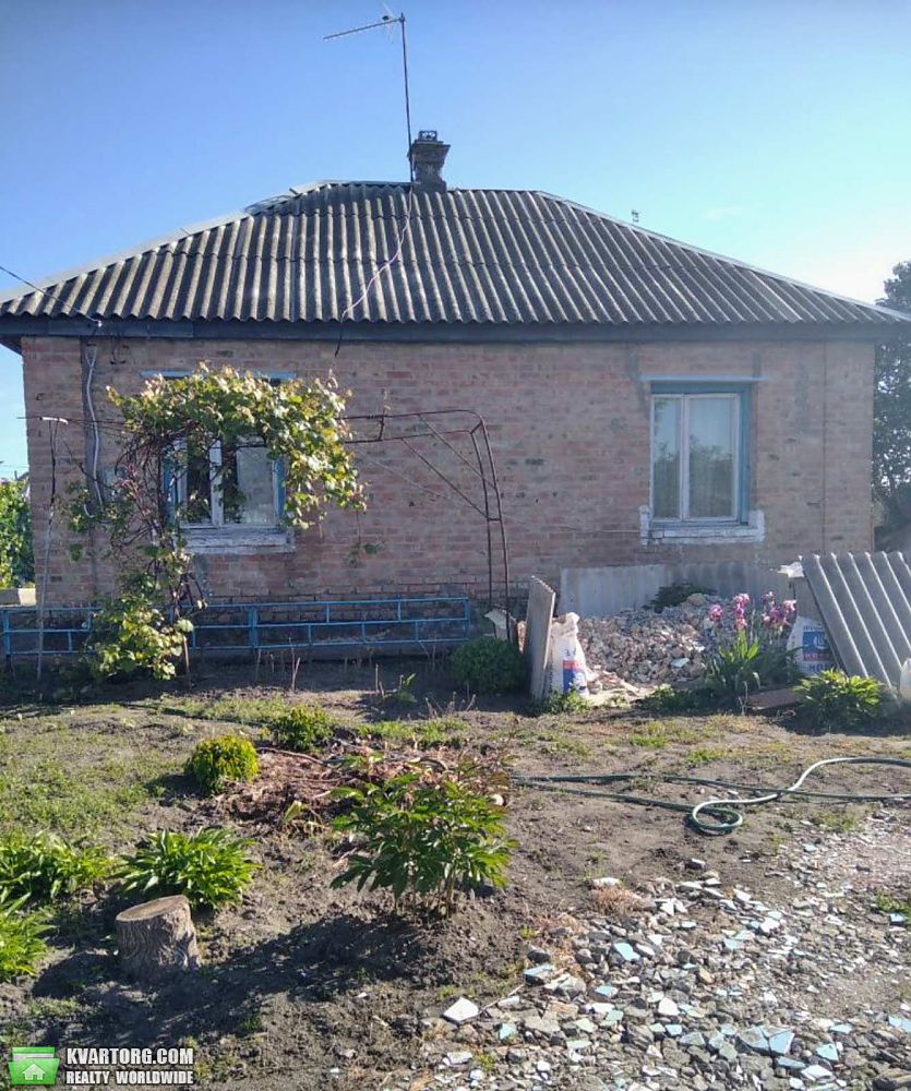 Sell house. Борисполь, Польова — photo 2