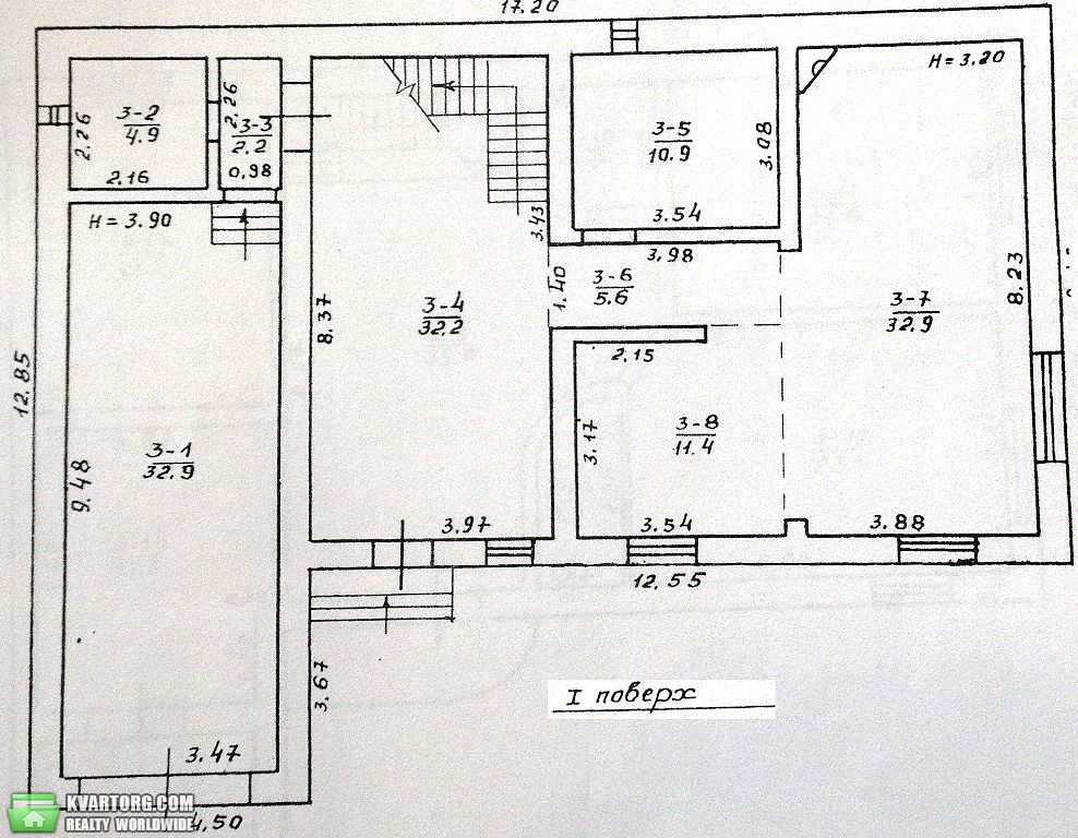 Sell house. Одесса, Тимирязева — photo 8
