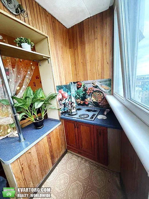 Sell 1-room apartment. Одесса, Марсельская — photo 2
