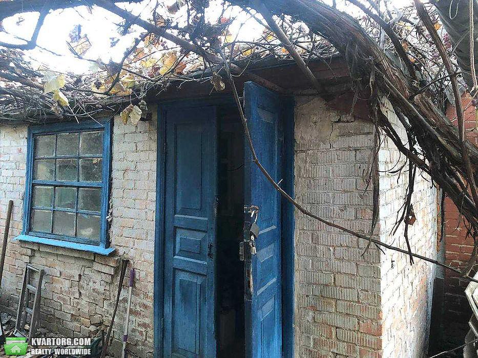 Sell house. Полтава, физкультурная — photo 1
