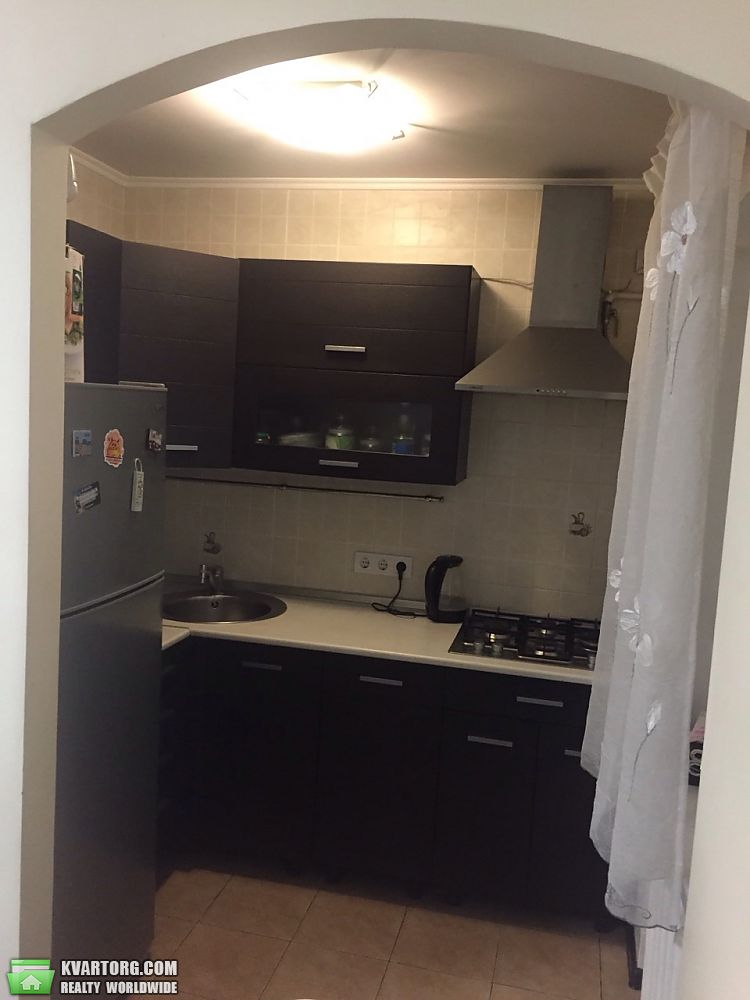 Rent out 1-room apartment. Киев,  Бастионная — photo 10