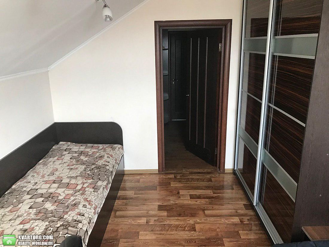 Rent out 2-room apartment. Киев, 162-га Садова — photo 8