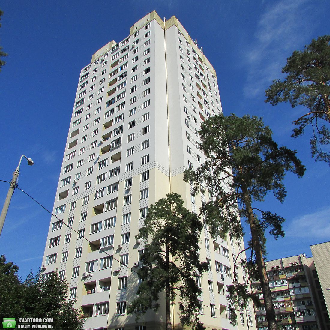 Sell 1-room apartment. Киев,  Полесская — photo 3