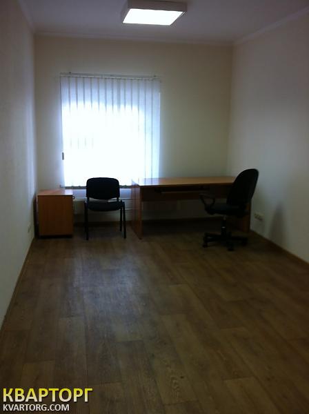Rent out office. Киев,  Трехсвятительская — photo 5