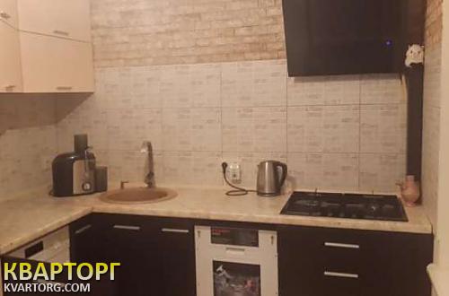 Rent out 2-room apartment. Киев, Науки пр — photo 1