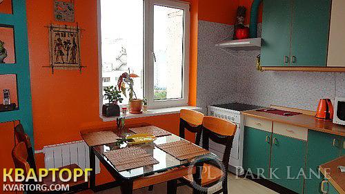 Sell 3-room apartment. Киев,  Ахматовой — photo 4