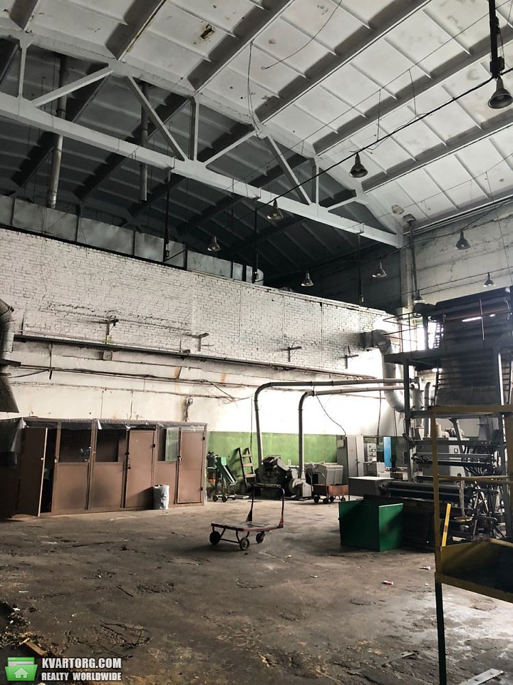 Rent out warehouse. Бровары, бул. Независимости — photo 2