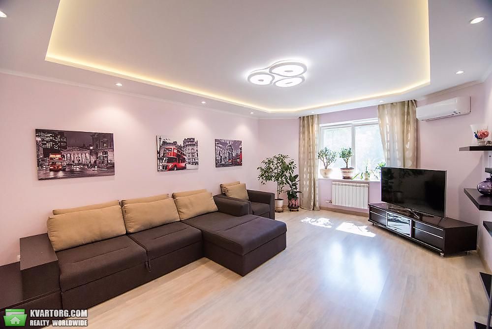Sell 3-room apartment. Одесса, Шевченко просп. — photo 1