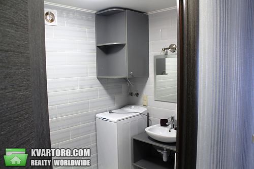Sell 1-room apartment. Киев, Озерная — photo 8