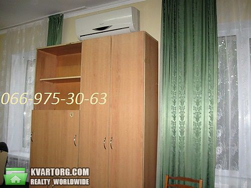 Rent out 1-room apartment. Киев,  Дружбы Народов бул — photo 5