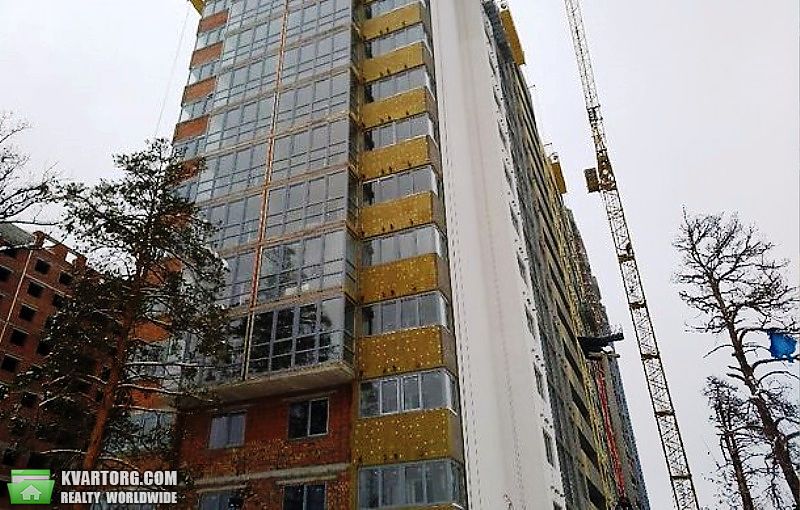 Sell 1-room apartment. Киев,  Бориспольская — photo 5