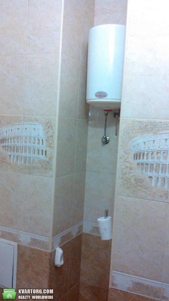 Rent out 2-room apartment. Киев,  Срибнокильская — photo 9
