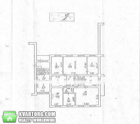 Rent out office. Киев, ул. Голосеевская — photo 3