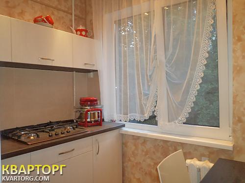 Rent out 2-room apartment. Одесса, Терешковой — photo 10