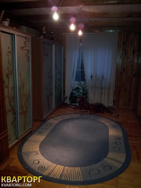 Sell house. Киевская обл., Полтавская — photo 4