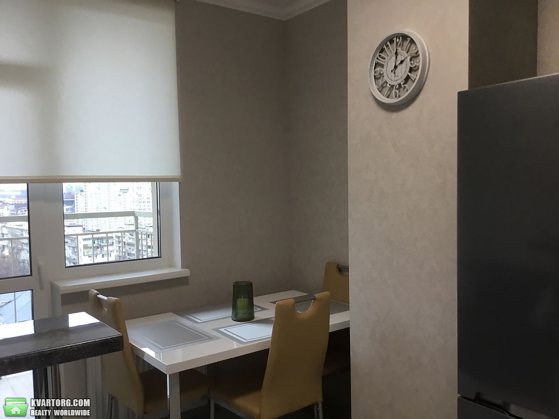 Rent out 2-room apartment. Киев, Липковского — photo 6