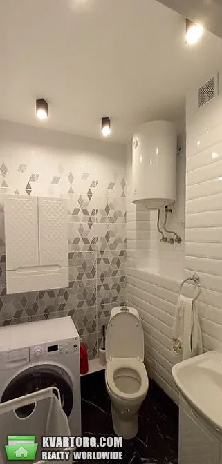 Rent out 2-room apartment. Киев, Липковского — photo 9
