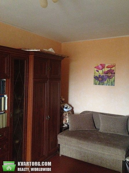 продам 2-комнатную квартиру. Киев,  Яблонской - фото 6