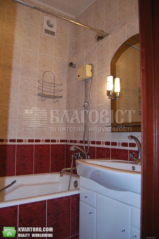 Sell 3-room apartment. Киев,  Старонаводницкая — photo 5