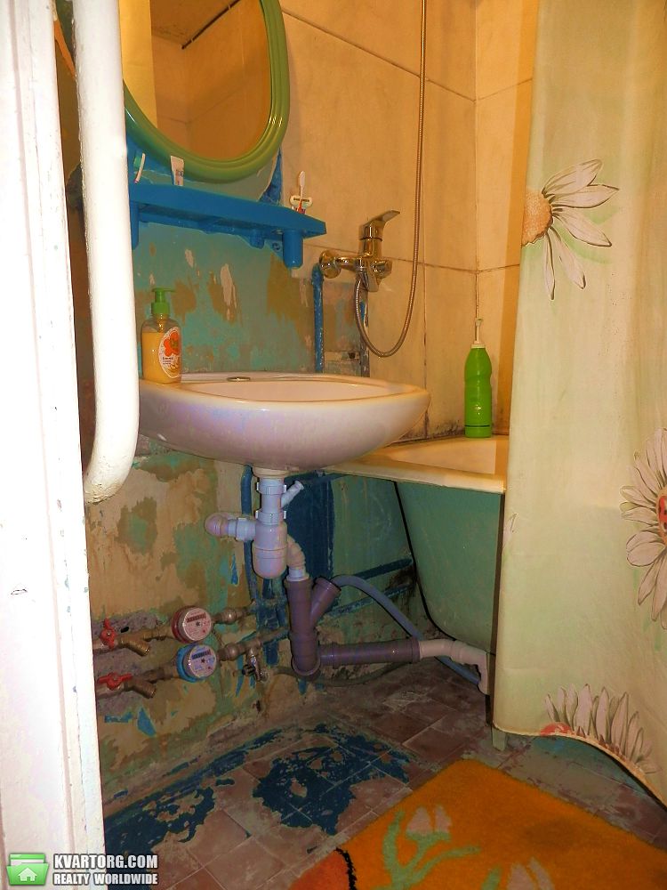 Sell 1-room apartment. Киев,  Радужная — photo 6