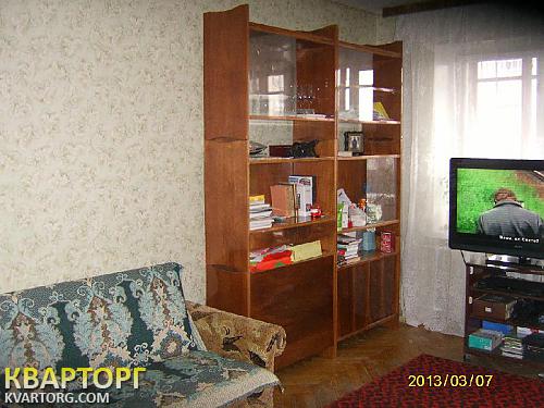 Rent out 1-room apartment. Киев,  Флоренции — photo 1