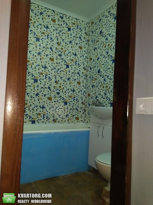 Sell 1-room apartment. Киев, Ружинская — photo 4