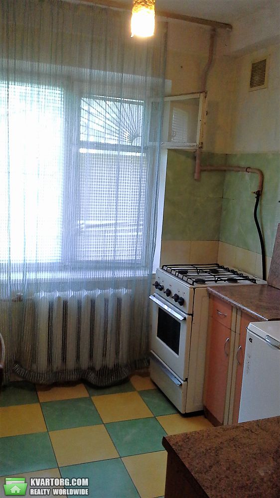 Sell 2-room apartment. Киев, Донца Михаила — photo 4