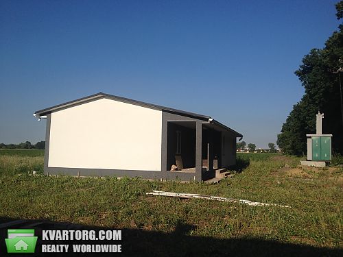 Sell house. Киевская обл., Удачный — photo 3