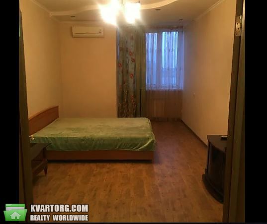 Rent out 1-room apartment. Киев,  Бажана — photo 5