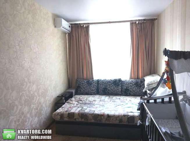 Sell 1-room apartment. Одесса, Проездная / 7 Небо ЖК, Ав — photo 1