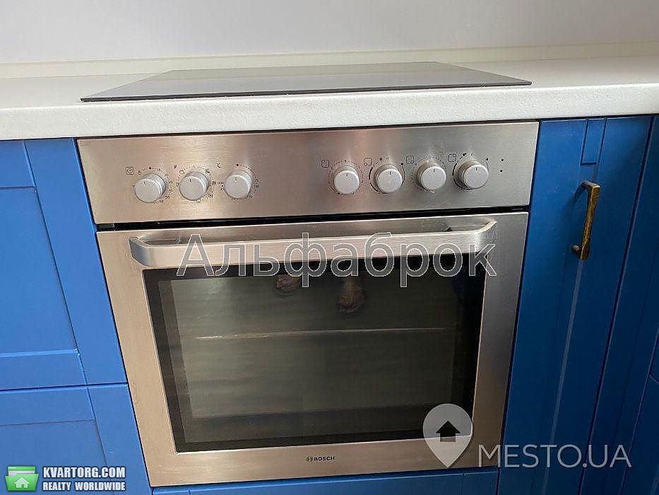 Rent out 2-room apartment. Киев, Максимовича — photo 8