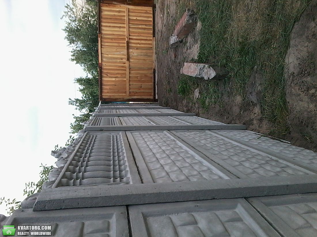 Sell house. Киевская обл., Жовтнева — photo 4