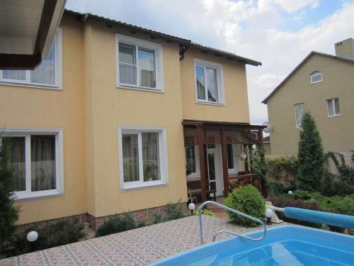 Sell house. Донецк, Барнаульская — photo 1