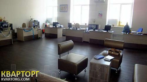Rent out office. Киев,  Жилянская — photo 1