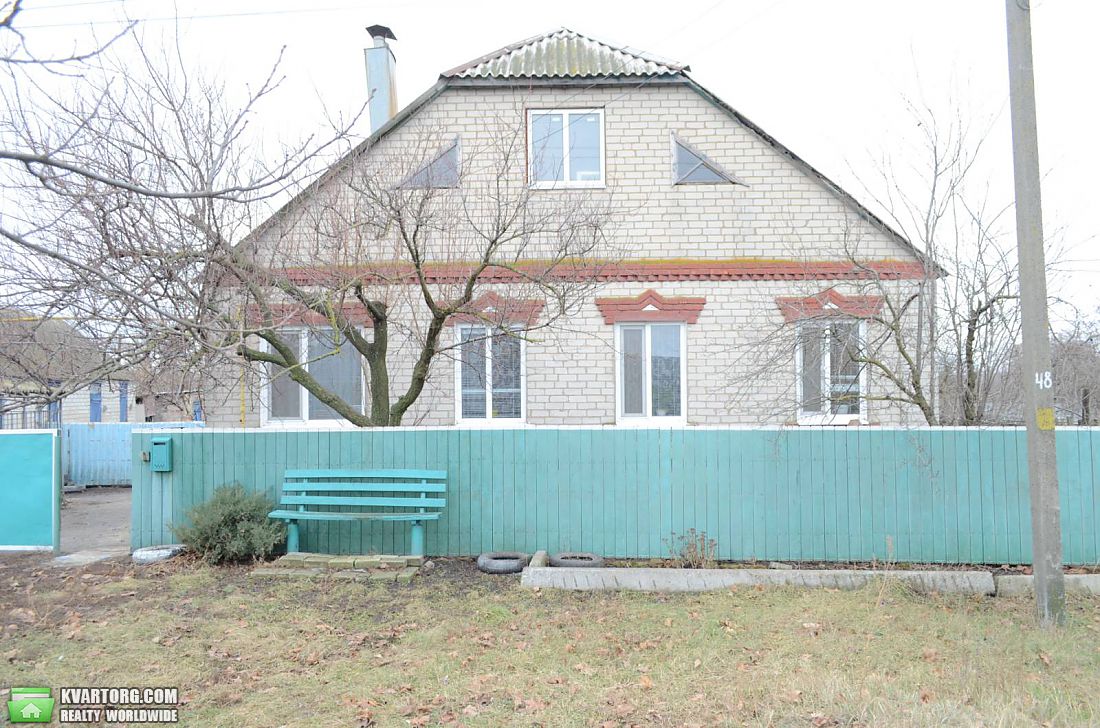 Sell house. Харьков, Джерельна — photo 1