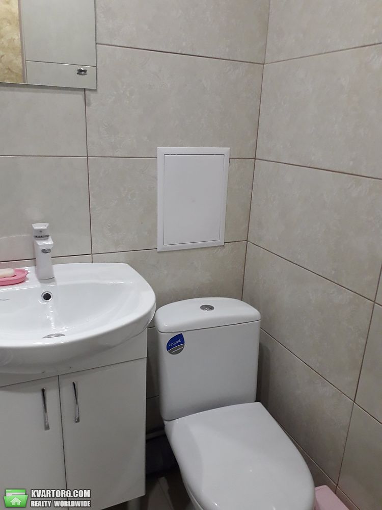 Rent out 1-room apartment. Николаев, Пограничная — photo 1