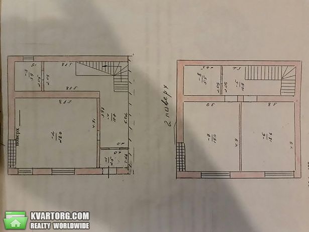 Sell house. Херсон, Потёмкинская — photo 3