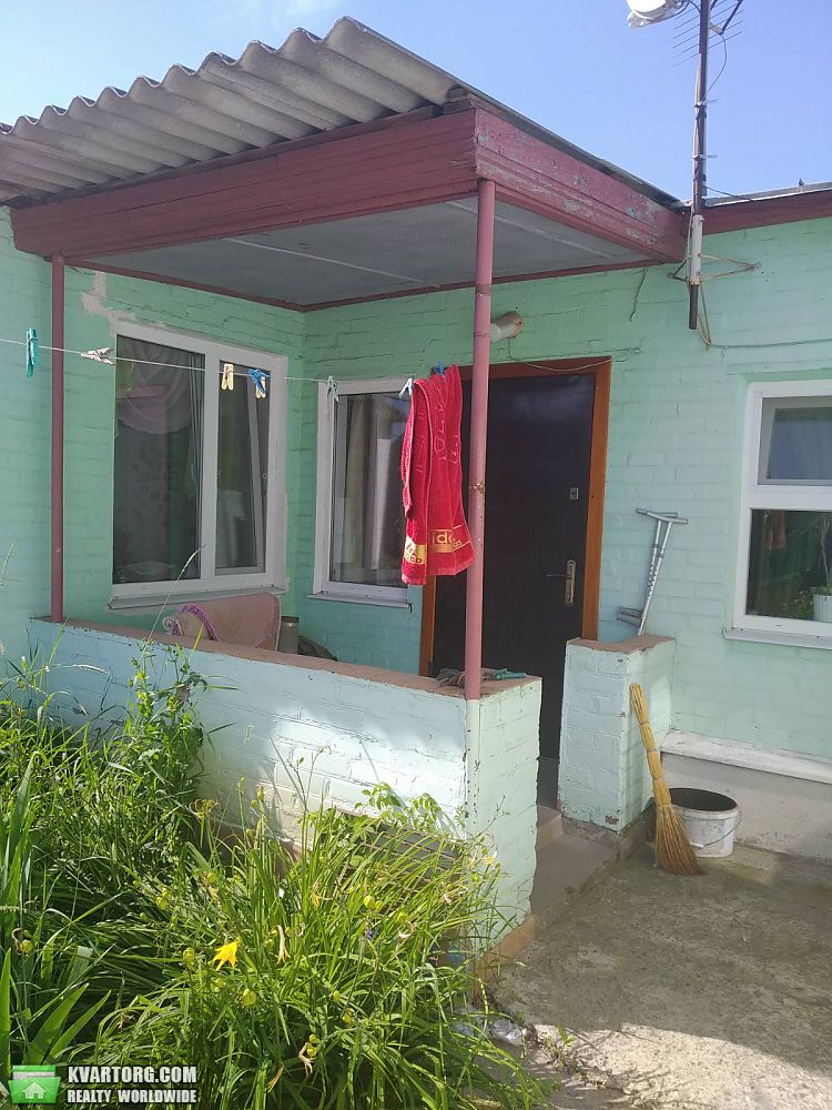 Sell house. Полтава, Кагамлыка — photo 2