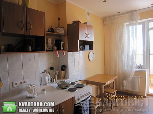 Sell 1-room apartment. Киев, Кадетский Гай — photo 2