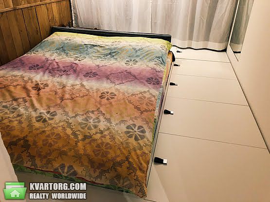 Rent out 1-room apartment. Киев,  Петропавловская — photo 4