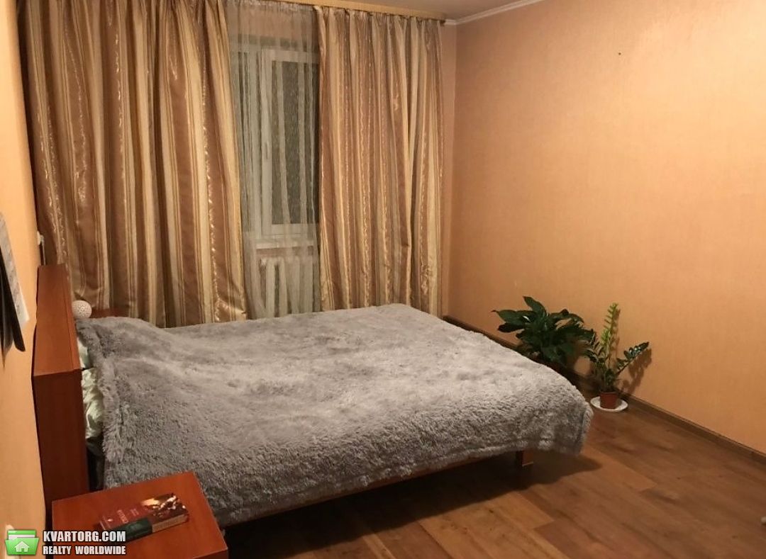 Rent out 2-room apartment. Киев,  Гонгадзе — photo 5