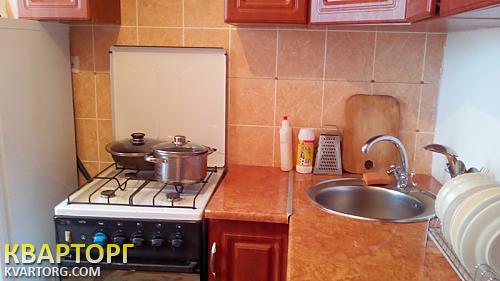 Sell 2-room apartment. Одесса, Люстдорфская дорога/ЮЗМ — photo 5