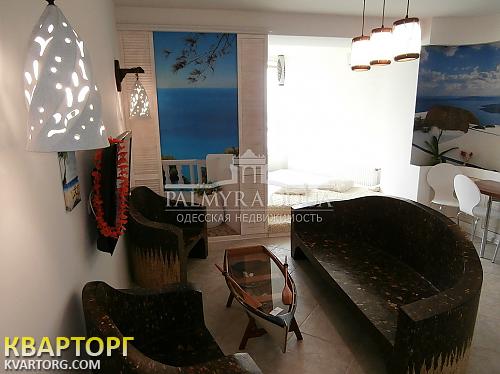 Rent out 3-room apartment. Одесса, Кленовая — photo 2