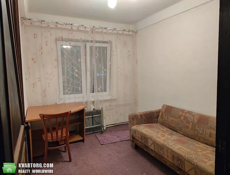 продам 2-комнатную квартиру. Киев,   Васильковская - фото 3