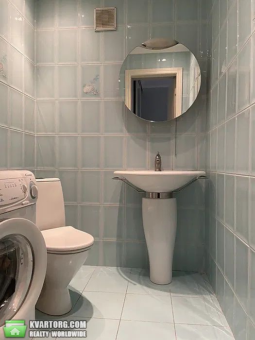 Sell 1-room apartment. Киев,  Ереванская — photo 6