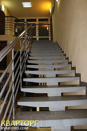Sell office. Киев, Кольцова — photo 2