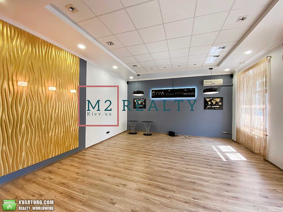 Rent out office. Киев, ул.Дарвина, — photo 1