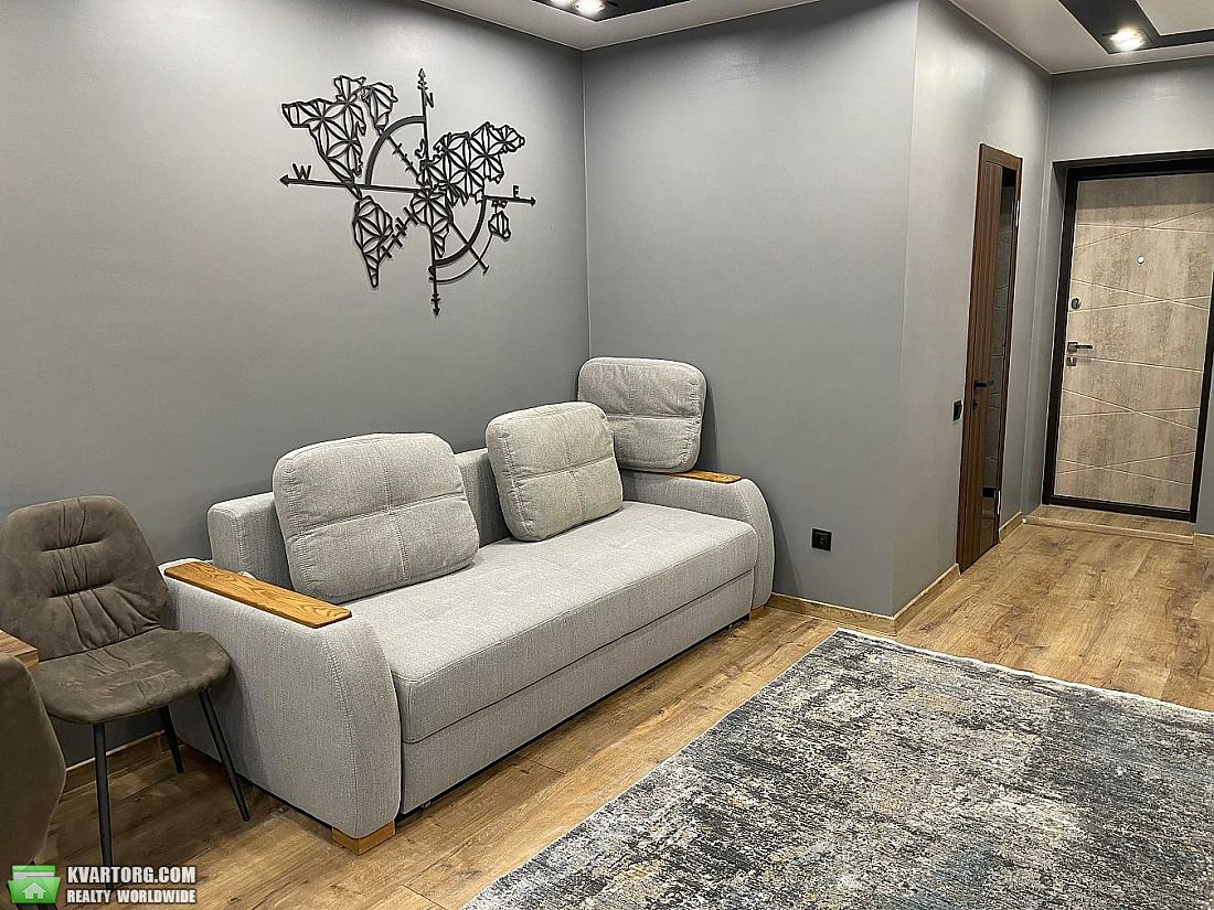 Sell 1-room apartment. Харьков, пер. шевченковский — photo 3