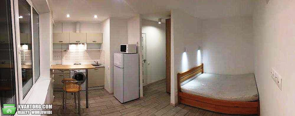 Sell 1-room apartment. Киев,  Гетьмана — photo 3